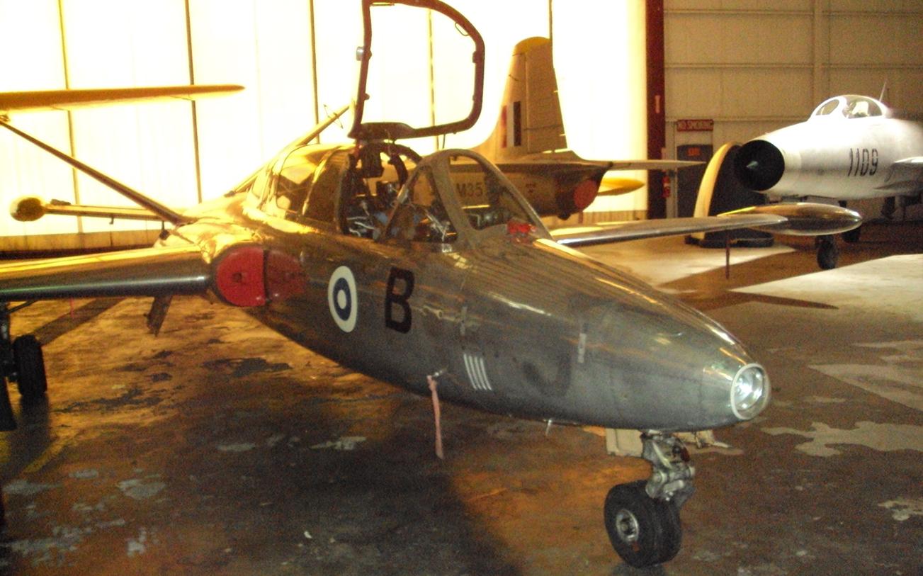 Airplane Jet3